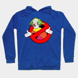 Clown Busters Hoodie